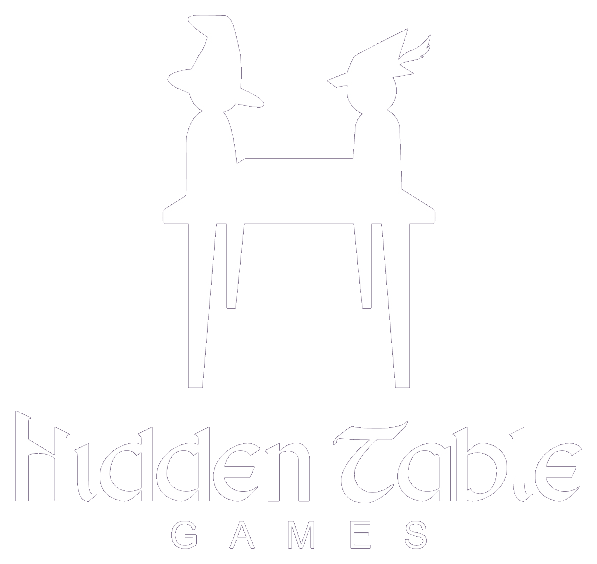 Hidden Table Games