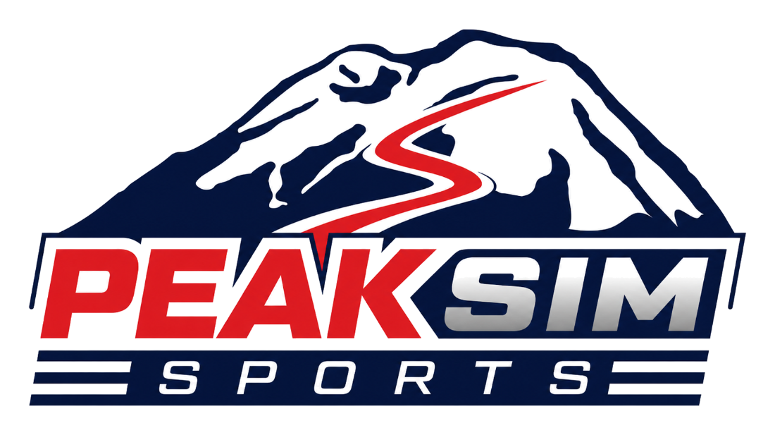 Peak Sim Sports